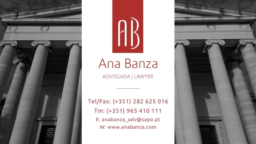 ANA BANZA FI - Task IT Virtual Solutions - Web Design Algarve